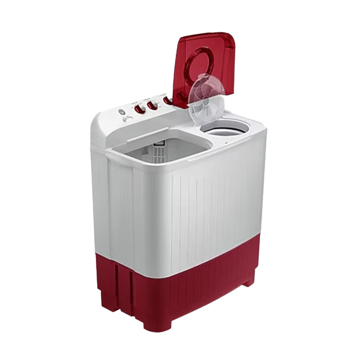 Reliance BPL Semi-automatic kapra or kapda Washing Machine